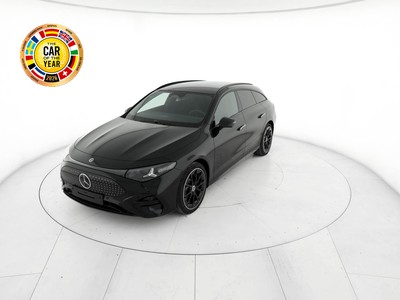 Mercedes CLA Shooting Brake shooting brake eq 250+ amg line advanced plus