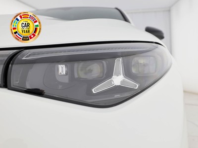 Mercedes CLA Shooting Brake - foto 8