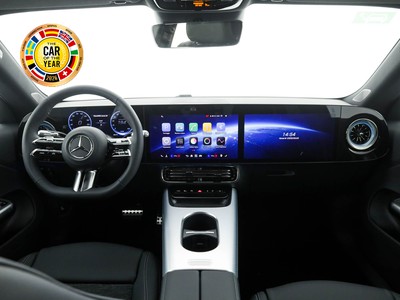 Mercedes CLA Shooting Brake - foto 9