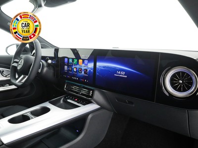 Mercedes CLA Shooting Brake - foto 10