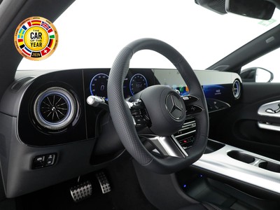 Mercedes CLA Shooting Brake - foto 11