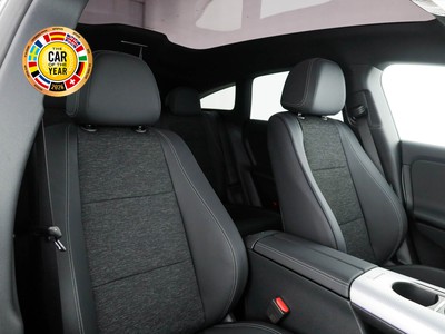 Mercedes CLA Shooting Brake - foto 12
