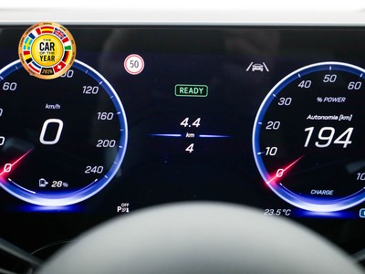 Mercedes CLA Shooting Brake - foto 15