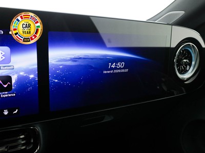 Mercedes CLA Shooting Brake - foto 17