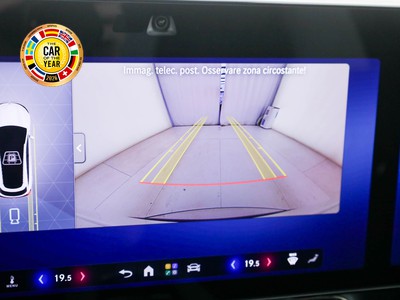 Mercedes CLA Shooting Brake - foto 18
