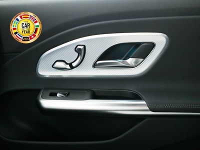 Mercedes CLA Shooting Brake - foto 19