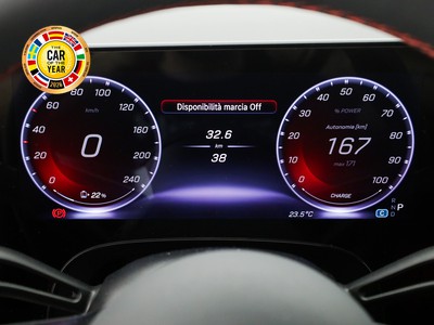 Mercedes CLA Coupè - foto 12