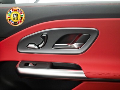 Mercedes CLA Coupè - foto 14