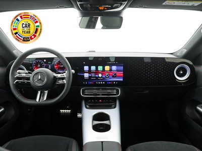 Mercedes CLA Shooting Brake - foto 9