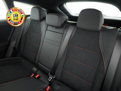 Mercedes CLA Shooting Brake - foto 11