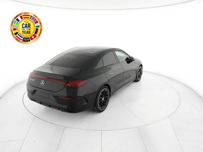 Mercedes CLA Coupè - foto 4