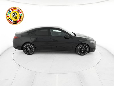 Mercedes CLA Coupè - foto 5