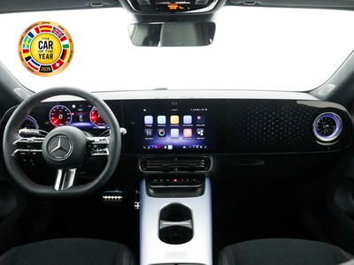 Mercedes CLA Coupè - foto 9