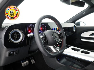 Mercedes CLA Coupè - foto 11