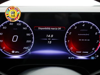 Mercedes CLA Coupè - foto 15