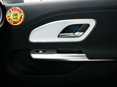 Mercedes CLA Coupè - foto 18