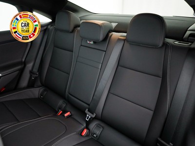 Mercedes CLA Coupè - foto 11