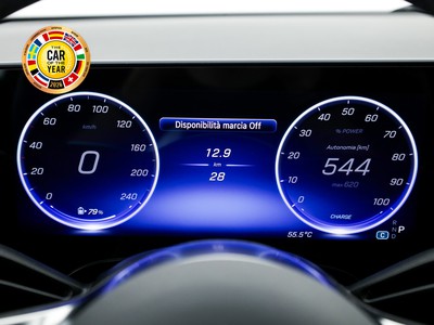 Mercedes CLA Coupè - foto 12