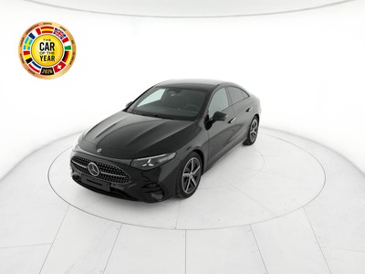 Mercedes CLA Coupè 200