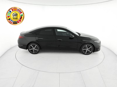 Mercedes CLA Coupè - foto 5