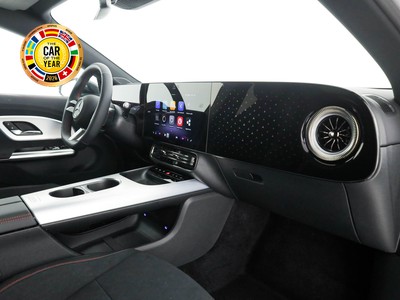 Mercedes CLA Coupè - foto 10