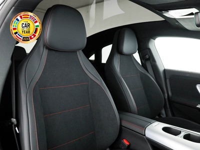Mercedes CLA Coupè - foto 12