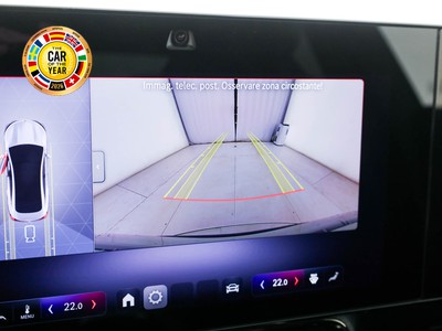 Mercedes CLA Coupè - foto 17