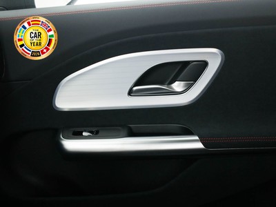 Mercedes CLA Coupè - foto 19