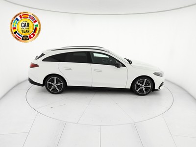 Mercedes CLA Shooting Brake - foto 5
