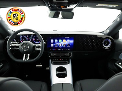 Mercedes CLA Shooting Brake - foto 9