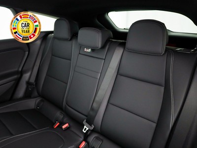 Mercedes CLA Shooting Brake - foto 11