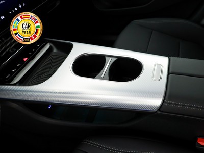 Mercedes CLA Shooting Brake - foto 14