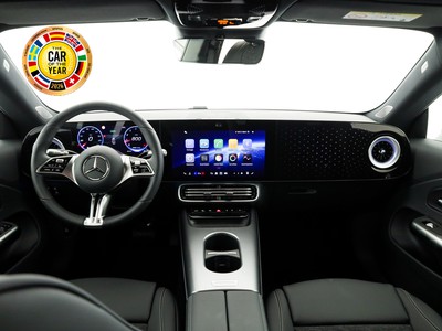 Mercedes CLA Shooting Brake - foto 9