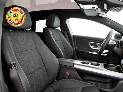 Mercedes CLA Shooting Brake - foto 10