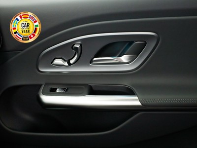 Mercedes CLA Shooting Brake - foto 14