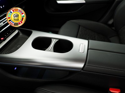 Mercedes CLA Shooting Brake - foto 15