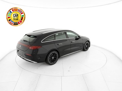Mercedes CLA Shooting Brake - foto 4