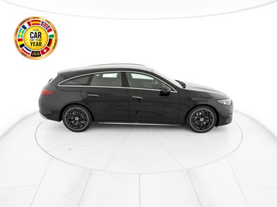 Mercedes CLA Shooting Brake - foto 5