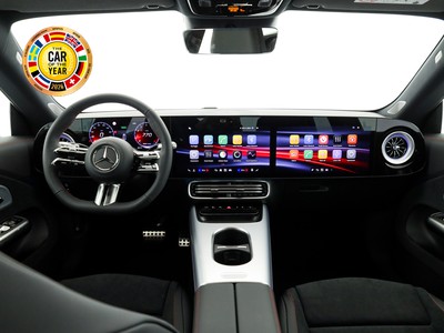Mercedes CLA Shooting Brake - foto 9