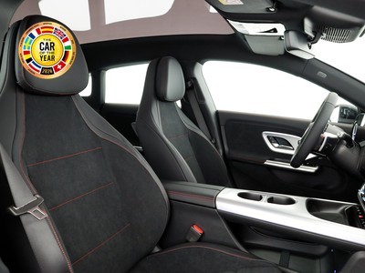 Mercedes CLA Shooting Brake - foto 10