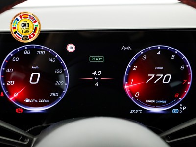 Mercedes CLA Shooting Brake - foto 12