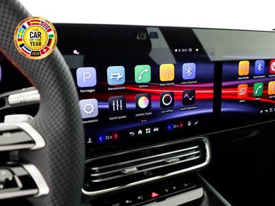 Mercedes CLA Shooting Brake - foto 13