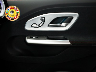 Mercedes CLA Shooting Brake - foto 15