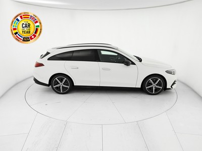 Mercedes CLA Shooting Brake - foto 5
