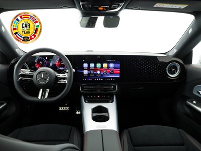 Mercedes CLA Shooting Brake - foto 9