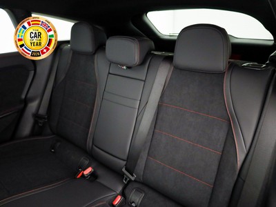 Mercedes CLA Shooting Brake - foto 11