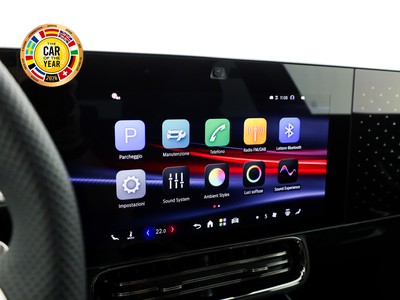 Mercedes CLA Shooting Brake - foto 13