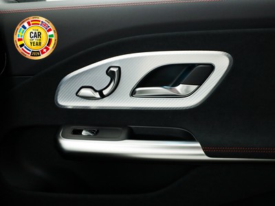 Mercedes CLA Shooting Brake - foto 14