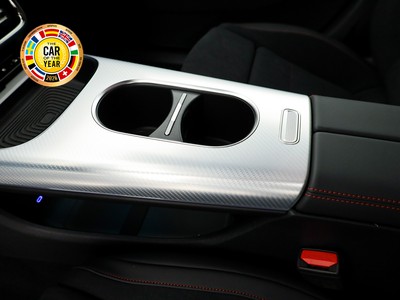 Mercedes CLA Shooting Brake - foto 15