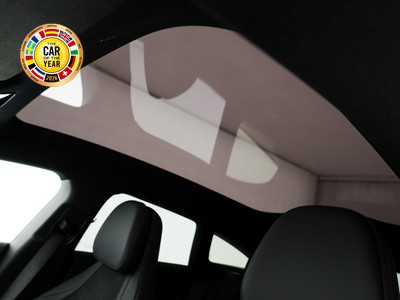 Mercedes CLA Shooting Brake - foto 16